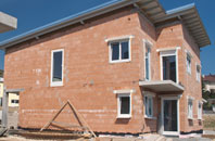 Sleetbeck home extensions
