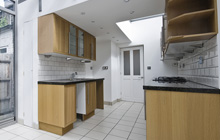 Sleetbeck kitchen extension leads